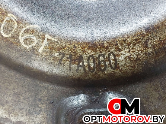 Гидроблок АКПП  Opel Signum C [рестайлинг] 2006 71A060, 0604061159 #5