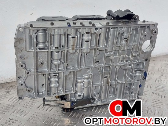 Гидроблок АКПП  Mercedes-Benz C-Класс W203/S203/CL203 2004 1402700861, 08240004, R2112770101 #4