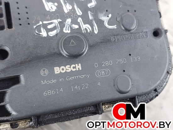 Форсунка топливная  Opel Corsa D 2007 0280750133, 24420536 #4