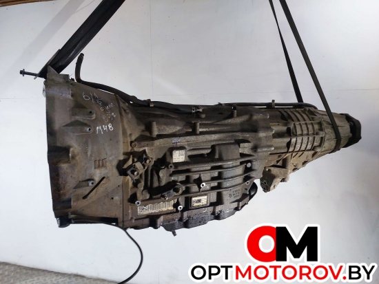 КПП автоматическая (АКПП)  Porsche Cayenne 955 2004 09D300037G, HAS, TR60SN #8