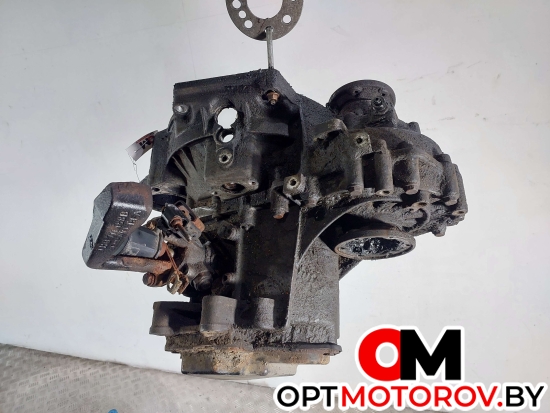 КПП механическая (МКПП)  Volkswagen Passat B4 1996 DSF #4