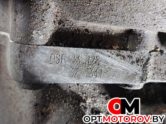 КПП механическая (МКПП)  Volkswagen Passat B4 1996 DSF #6