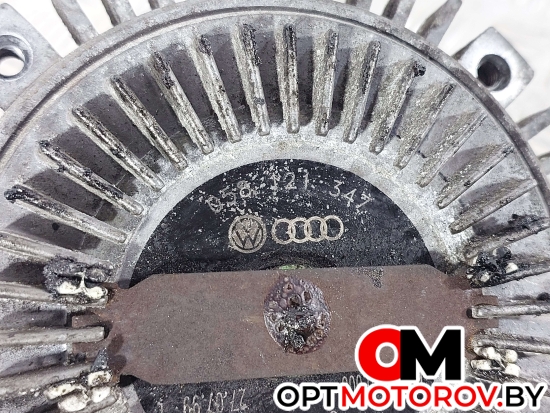 Вискомуфта  Volkswagen Passat B5 2000 058121347 #2