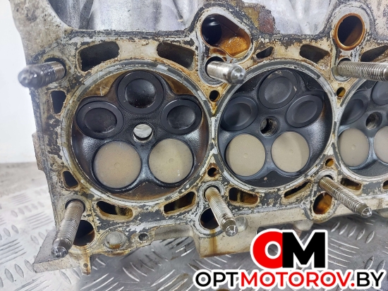 Головка блока цилиндров  Audi 80 8C/B4 1995 06A103373BN #7