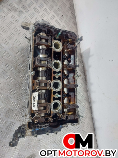 Головка блока цилиндров  Audi 80 8C/B4 1995 06A103373BN #1