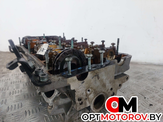 Головка блока цилиндров  Audi 80 8C/B4 1995 06A103373BN #3