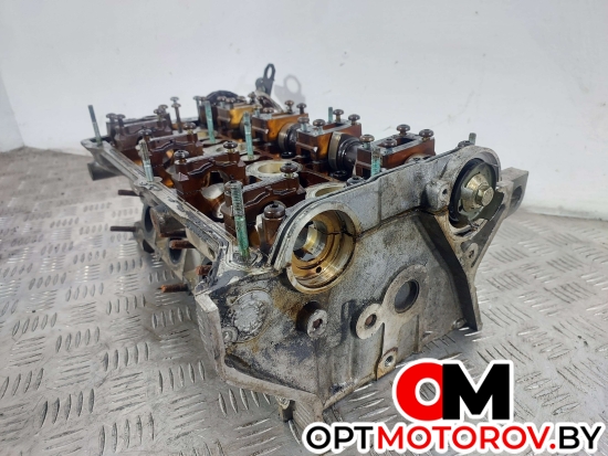 Головка блока цилиндров  Audi 80 8C/B4 1995 06A103373BN #5