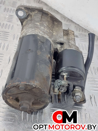 Стартер  Volkswagen Touareg 1 поколение 2004 0001123002, 0001123003, 012911023FX, 012911023F #3