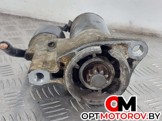 Стартер  Volkswagen Touareg 1 поколение 2004 0001123002, 0001123003, 012911023FX, 012911023F #4
