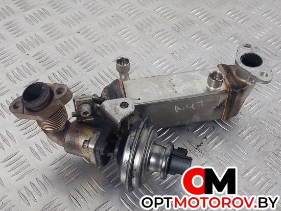 Клапан EGR  BMW 1 серия E81/E82/E87/E88 [рестайлинг] 2008 7801942, 790518902 #1