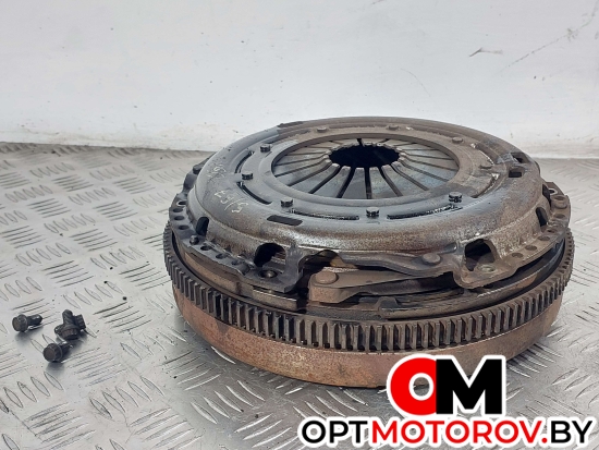 Комплект сцепления  Volkswagen Passat B6 2008 03G105266BN, 03G141031G #2