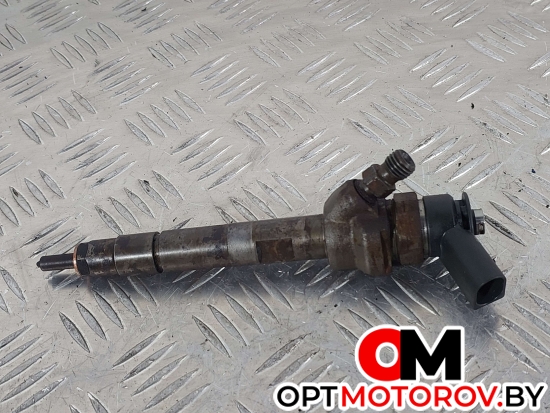 Форсунка топливная  BMW 3 серия E90/E91/E92/E93 2009 0445110289, 779844603 #1