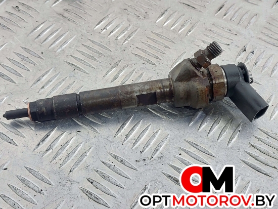 Форсунка топливная  BMW 3 серия E90/E91/E92/E93 2009 0445110289, 779844603 #1