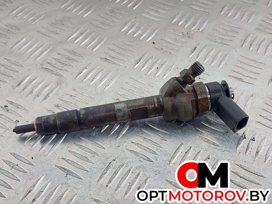 Форсунка топливная  BMW 3 серия E90/E91/E92/E93 2009 0445110289, 779844603 #1