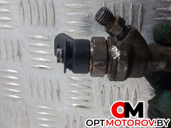 Форсунка топливная  BMW 3 серия E90/E91/E92/E93 2009 0445110289, 779844603 #3