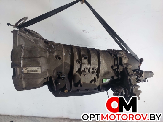 КПП автоматическая (АКПП)  BMW X3 E83 2004 96024842, 7523280, 4GYX #7