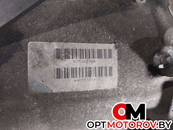 Раздаточная коробка  BMW X3 E83 2004 7526278 #4