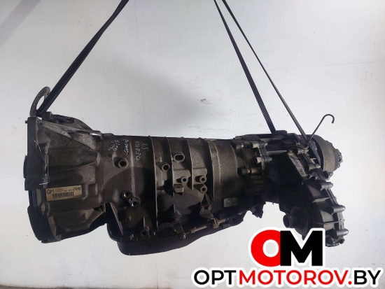 КПП автоматическая (АКПП)  BMW X5 E53 2003 96022206, 1GTZ, 1423540 #7