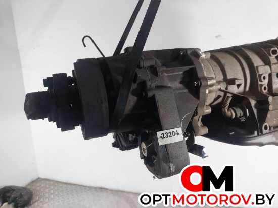 Раздаточная коробка  BMW X5 E53 2003 NV125, P122965406 #5