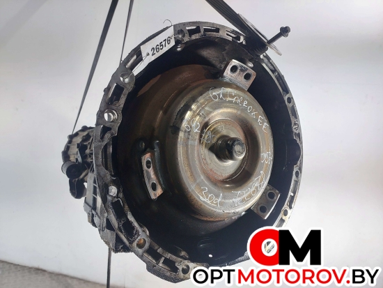 КПП автоматическая (АКПП)  Jeep Grand Cherokee WK 2005 P52108574AA, 722678 #1