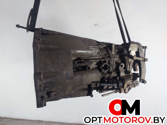 КПП механическая (МКПП)  Volkswagen Crafter 1 поколение 2007 711651, A2112614003, HVW9062602800 #9