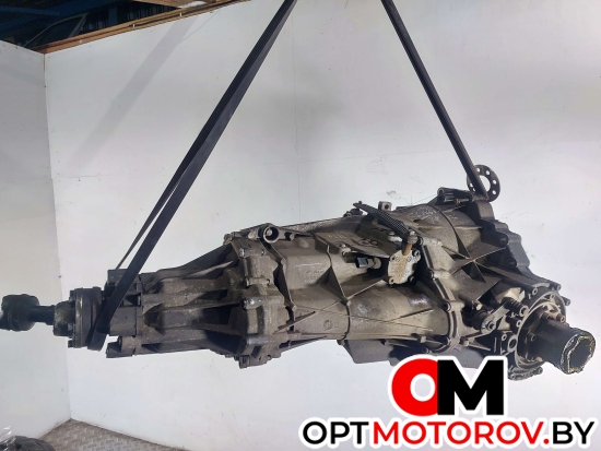 КПП механическая (МКПП)  Audi A5 8T 2007 3Y04, 0B4300040G #4