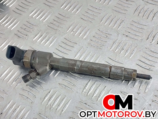 Форсунка топливная  Mercedes-Benz E-Класс W211/S211 2006 0445110238, A6460700787 #1