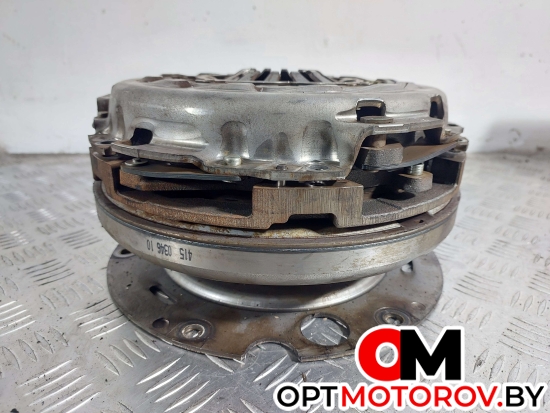 Комплект сцепления  Audi A5 8T 2007 415034610, 323078510, 323078410, 123055810 #2