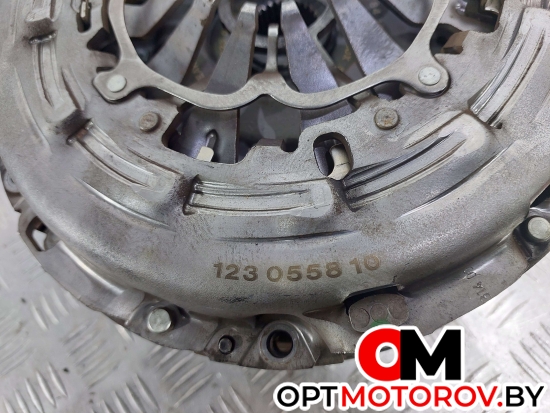 Комплект сцепления  Audi A5 8T 2007 415034610, 323078510, 323078410, 123055810 #3