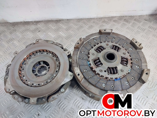 Комплект сцепления  Audi A5 8T 2007 415034610, 323078510, 323078410, 123055810 #4