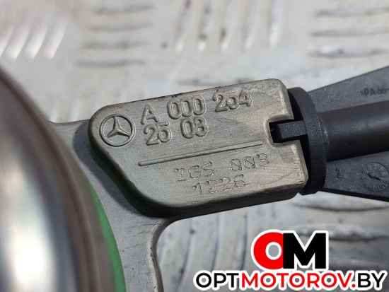 Выжимной подшипник  Mercedes-Benz C-Класс W203/S203/CL203 [рестайлинг] 2006 A0002542508 #7