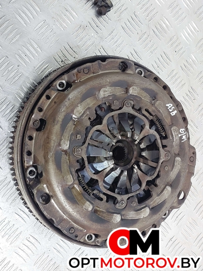 Комплект сцепления  Audi A6 4F/C6 2005 059105266R, 07B141032B #1