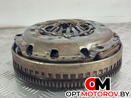 Комплект сцепления  Audi A6 4F/C6 2005 059105266R, 07B141032B #2