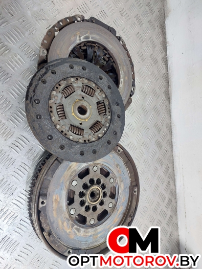 Комплект сцепления  Audi A6 4F/C6 2005 059105266R, 07B141032B #5