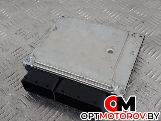 Блок управления двигателем  Mercedes-Benz E-Класс W211/S211 2005 A6461506491, 0281012684 #3