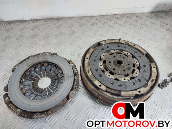 Комплект сцепления  Opel Insignia 1 поколение (A) 2009 330000451, 55576165, 55564556 #4