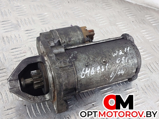 Стартер  Mercedes-Benz E-Класс W211/S211 2005 0051511301, D7R46 #5