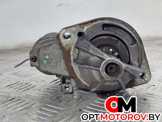 Стартер  Mercedes-Benz E-Класс W211/S211 2005 0051511301, D7R46 #6