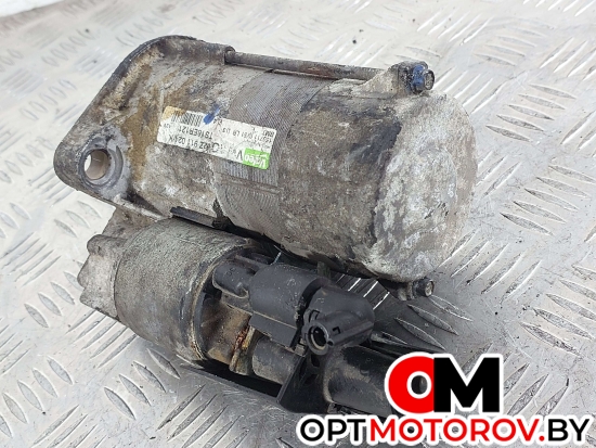 Стартер  Skoda Octavia 2 поколение (A5) [рестайлинг] 2012 02Z911024K, TS18ER121 #4
