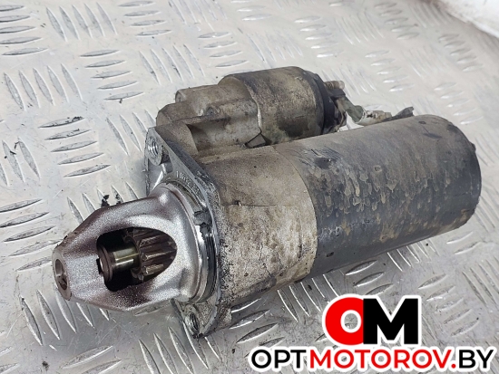 Стартер  Jeep Grand Cherokee WK 2007 0001115054, 04801516AA #1