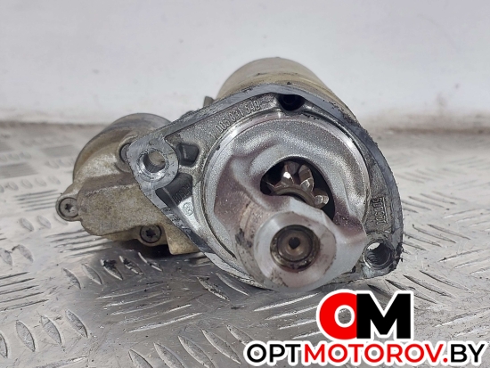 Стартер  Jeep Grand Cherokee WK 2007 0001115054, 04801516AA #2