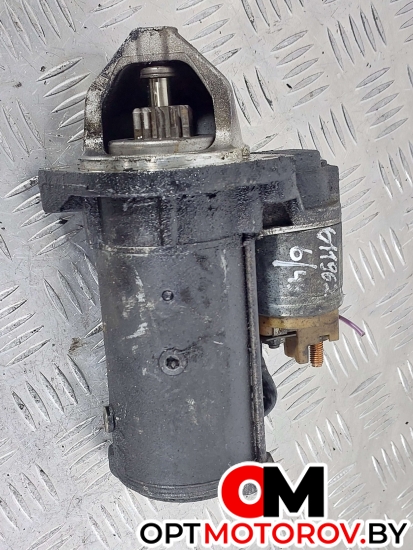 Стартер  Mercedes-Benz C-Класс W203/S203/CL203 2004 0051511301, D7R46 #1