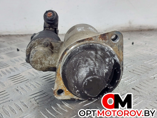 Стартер  Hyundai i40 VF [рестайлинг] 2016 361002A950 #2