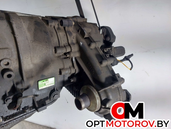 Раздаточная коробка  BMW X5 E53 [рестайлинг] 2004 752627903, 752855901 #6