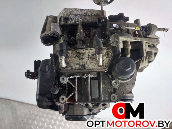 КПП автоматическая (АКПП)  Volkswagen Passat B6 2008 LQT #3