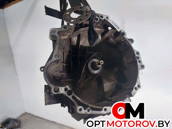 КПП механическая (МКПП)  Audi A6 4F/C6 2007 JMG, 0A3300040N #6