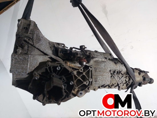 КПП механическая (МКПП)  Audi A6 4F/C6 2007 JMG, 0A3300040N #7