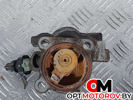 Корпус термостата  IVECO Daily 4 поколение 2008 504110436 #1