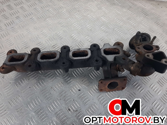 Патрубок радиатора  IVECO Daily 4 поколение 2008 504092116 #3