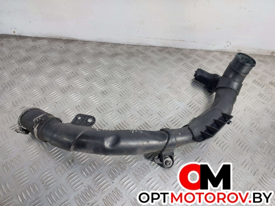 Патрубок интеркулера  Volkswagen Passat B6 2008 5N0145840E, 5N0145828D #1